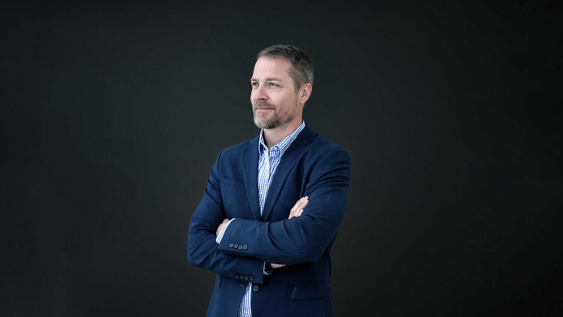 Realitný investor Tomáš Pieružek