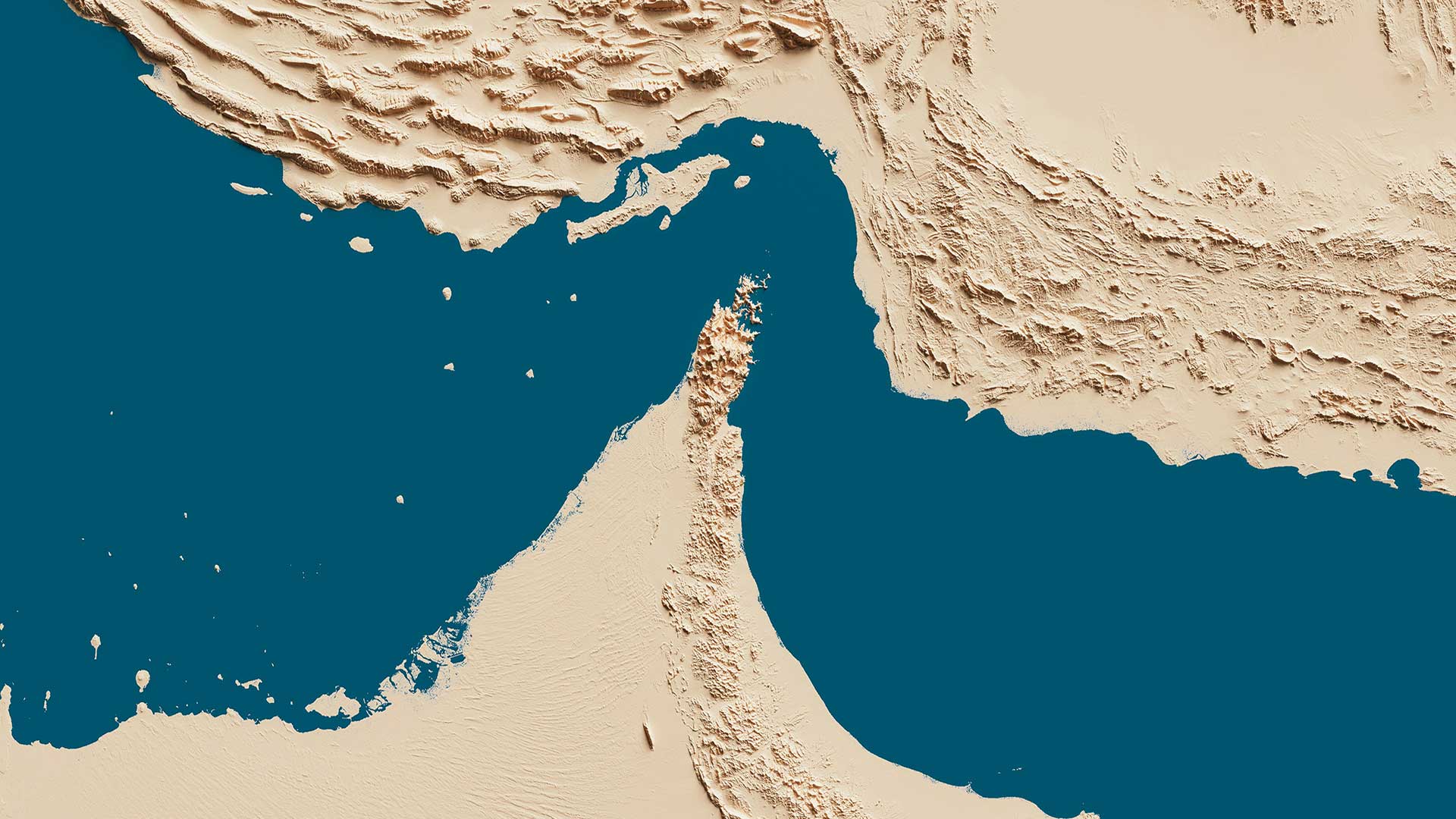 Ako vplýva napätie na Blízkom východe na cestovný ruch? Akcie firiem prekvapili