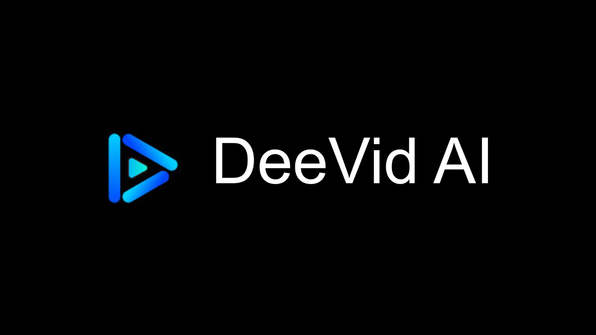 DeeVid AI video